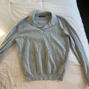 Longsleeve Brandy Melville Top